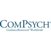 Logo for ComPsych