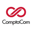 Logo for ComptaCom