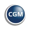 Logo for CompuGroup Medical SE & Co. KGaA