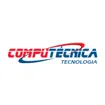 Logo for Computécnica Tecnologia