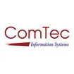 Logo for ComTec Information Systems (IT)