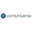 Logo for comUniverse