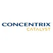 Logo for Concentrix Catalyst