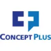 Logo for Concept Plus, LLC