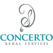 Logo for Concerto Renal Services