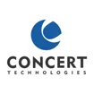 Logo for CONCERT Technologies