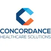 Logo for Concordance Healthcare Solutions