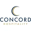 Logo for Concord Hospitality Enterprises