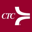 Logo for Concurrent Technologies Corporation
