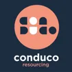 Logo for Conduco Resourcing