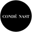 Logo for Condé Nast