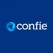 Logo for Confie