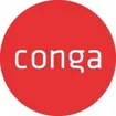 Logo for Conga