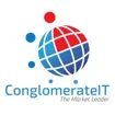 Logo for ConglomerateIT