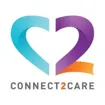 Logo for Connect2Care