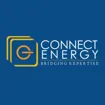 Logo for Connect Energy