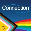Logo for Connection