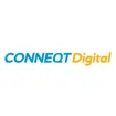 Logo for Conneqt Digital