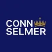 Logo for Conn Selmer