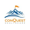 Logo for Conquest Healthcare