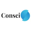 Logo for Consci