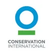 Logo for Conservation International