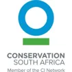 Logo for Conservation South Africa