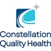 Logo for Constellation Quality Health