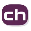 Logo for Consult Hyperion