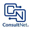 Logo for ConsultNet