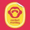 Logo for ContactMonkey