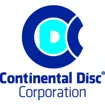 Logo for Continental Disc Corporation