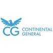 Logo for Continental General