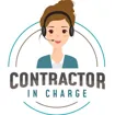 Logo for Contractor In Charge
