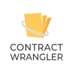 Logo for Contract Wrangler, Inc. (Acquired by Conga)