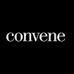 Logo for Convene