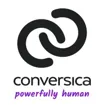 Logo for Conversica