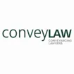 Logo for Convey Law