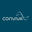 Logo for Conviva Care Solutions