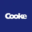 Logo for Cooke Inc. 