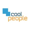 Logo for CoolPeople