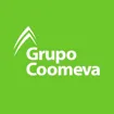 Logo for COOMEVA