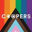 Logo for Coopers Group AG