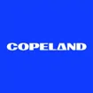 Logo for Copeland