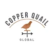 Logo for Copper Quail Global