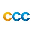 Logo for Copyright Clearance Center (CCC)