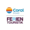 Logo for Coral Touristik GmbH