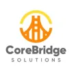 Logo for CoreBridge Solutions