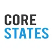 Logo for Core States Group