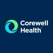 Logo for Corewell Health